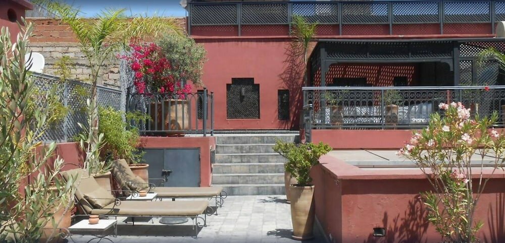 Фото Riad Alegria