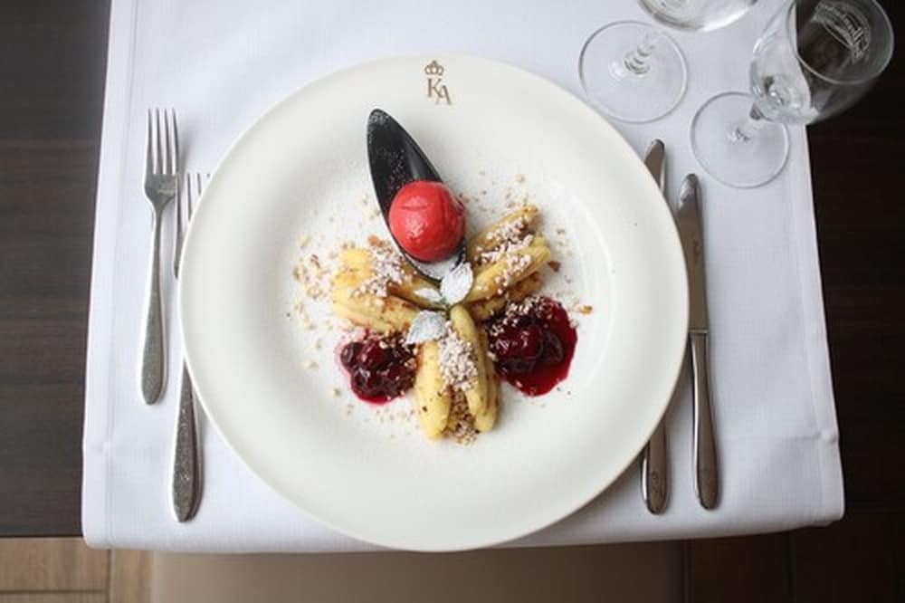 Фото Hotel König Albert