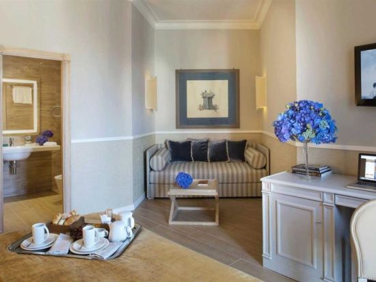 Фото Starhotels Terminus