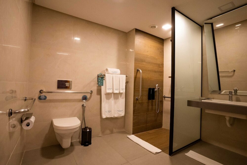 Фото Oceana Atlântico Hotel