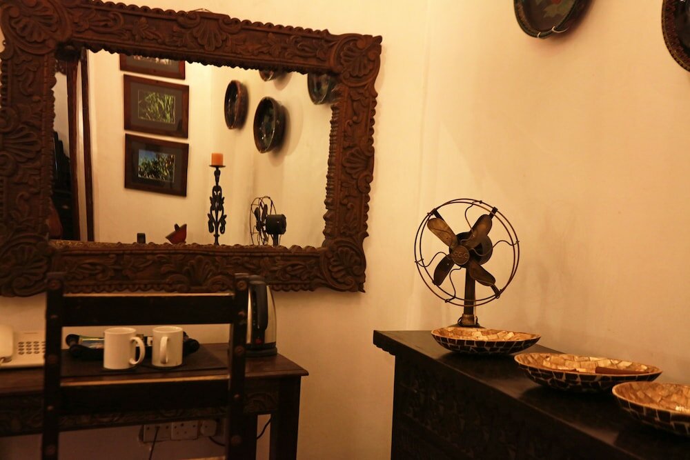 Фото Jafferji House and SPA