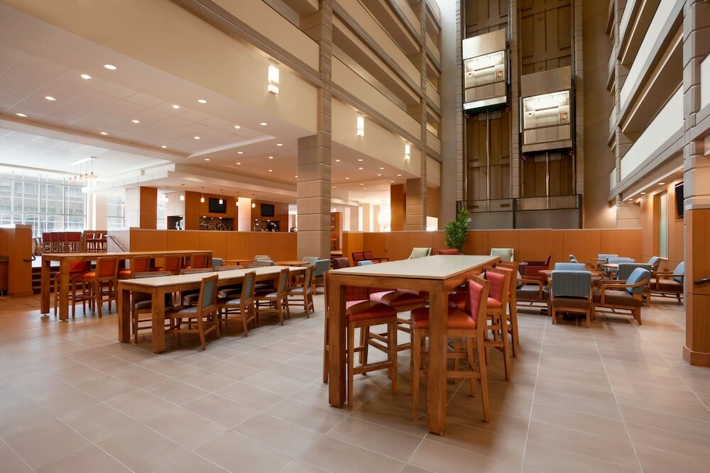 Фото Hyatt Place Minneapolis Downtown