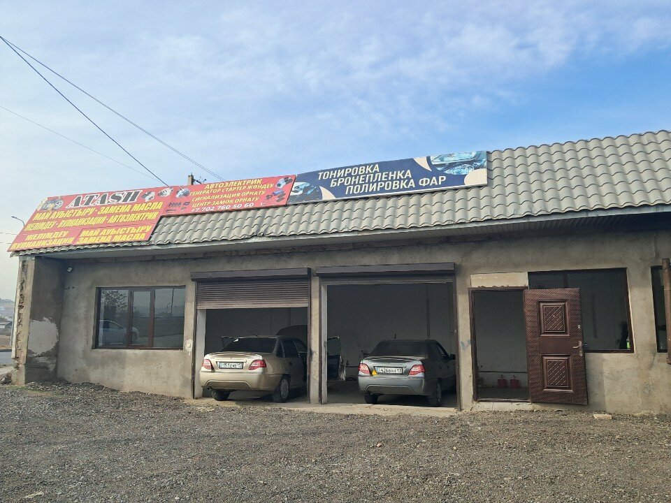 Auto electrics repair Autoelectrician, Chimkent, photo