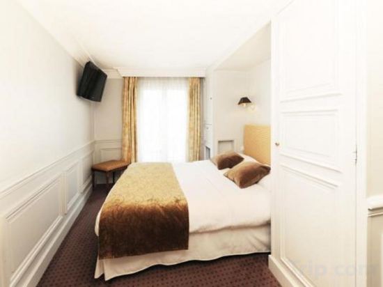 Фото Hôtel Gaillon Opéra