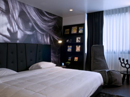 Фото B-aparthotel Regent