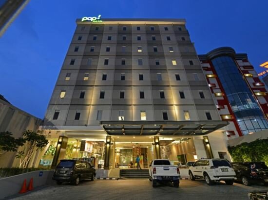 Hotel Pop! Hotel Pasar Baru Jakarta, Jakarta, photo