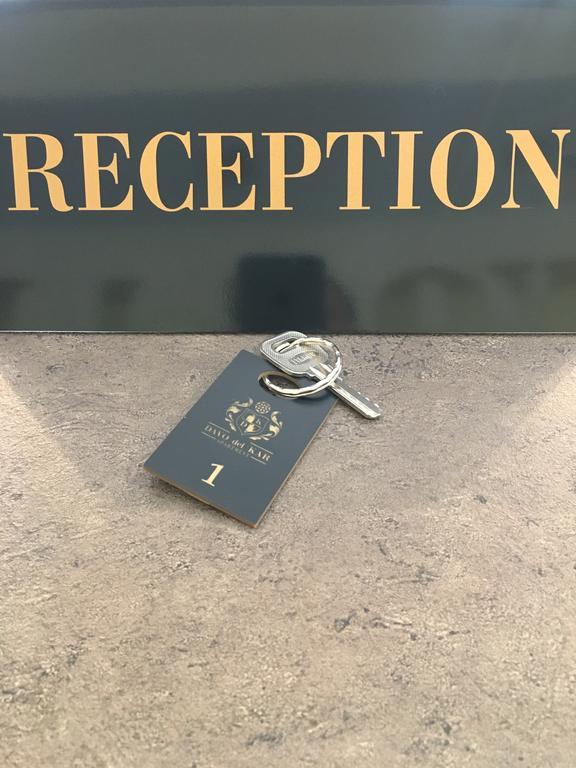 Фото Davo del Kar