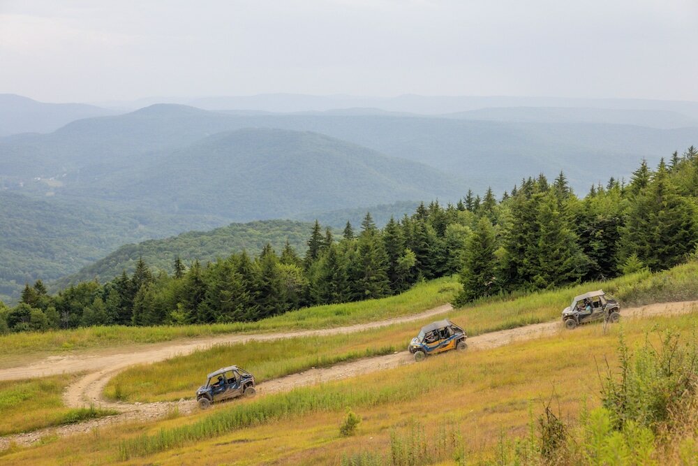 Фото Rimfire Lodge