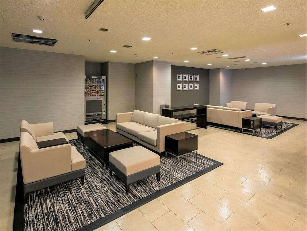 Фото Hotel MyStays Nagoya-Sakae