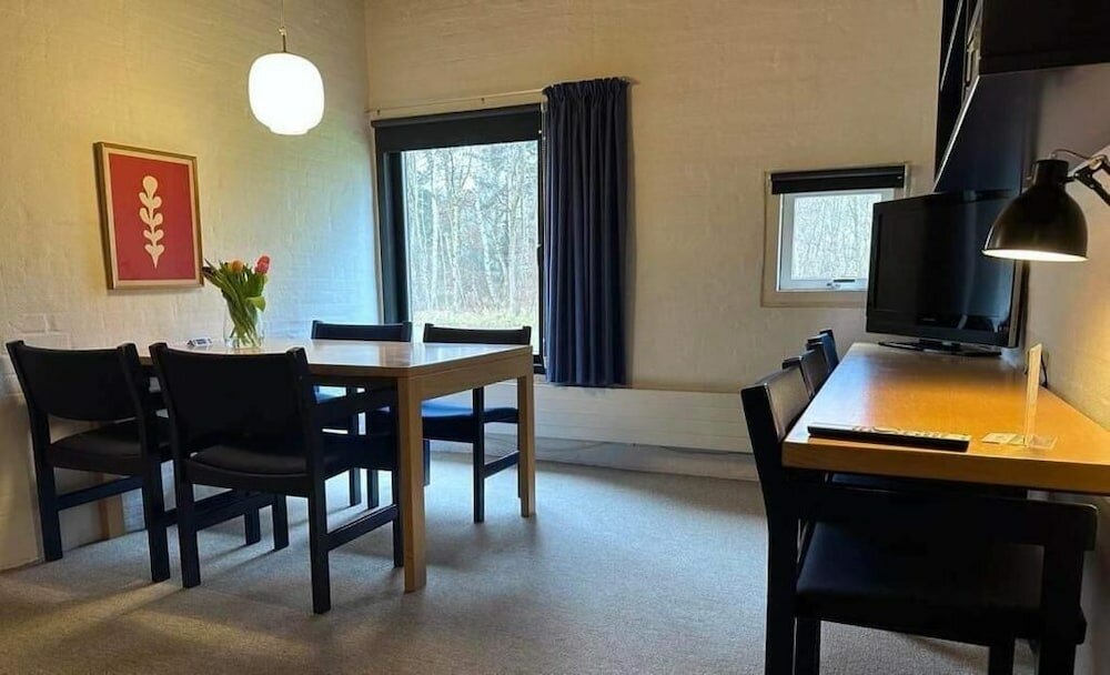 Фото Kysthotellet Djursland