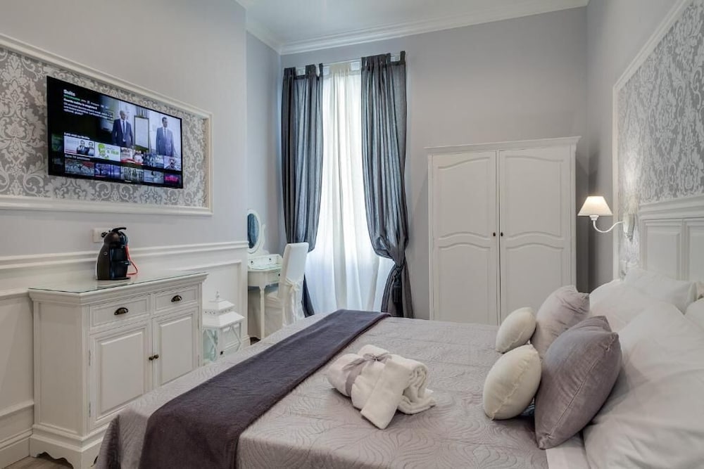 Фото Charme & Chic Luxury