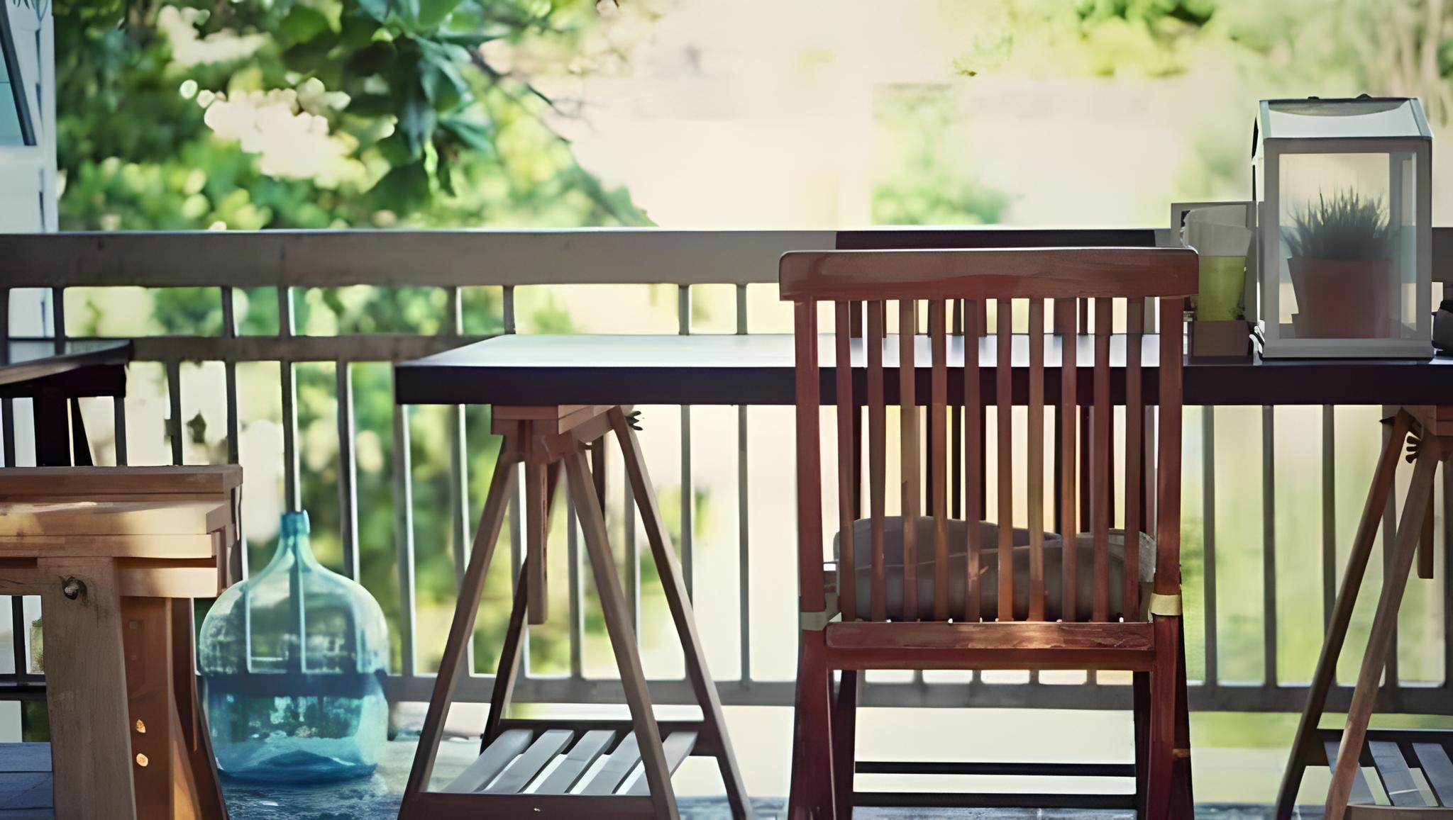 Фото Baan Ton Mai Apartment