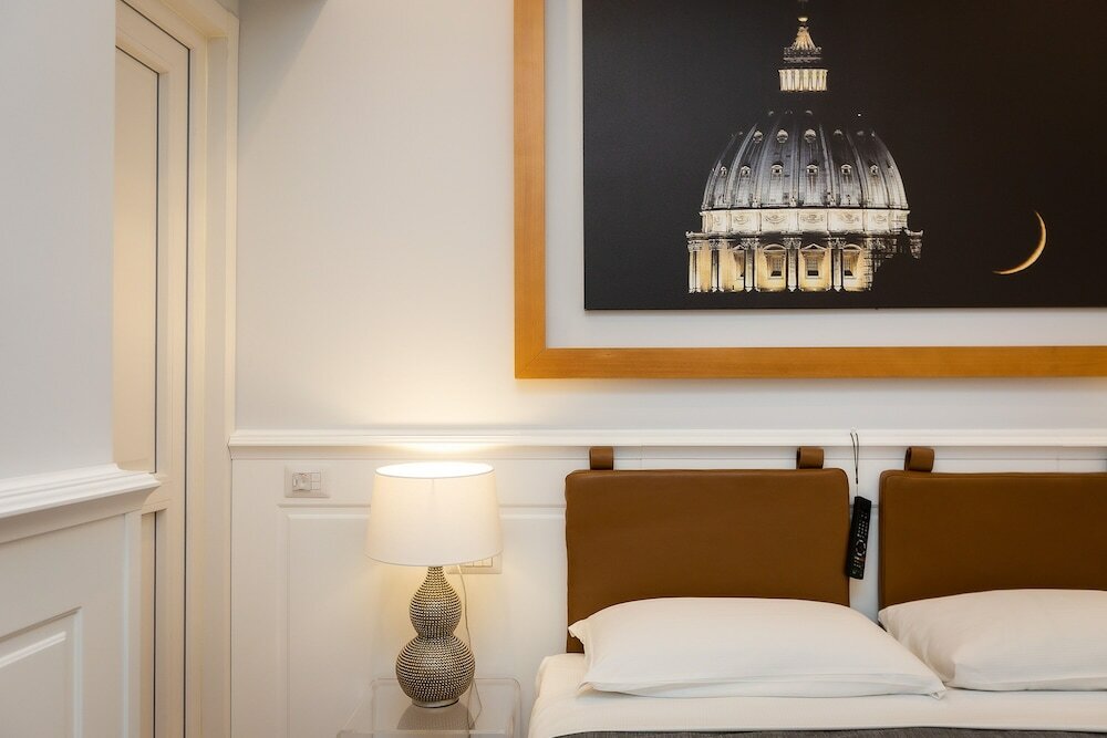 Фото Amazing Vittoriano