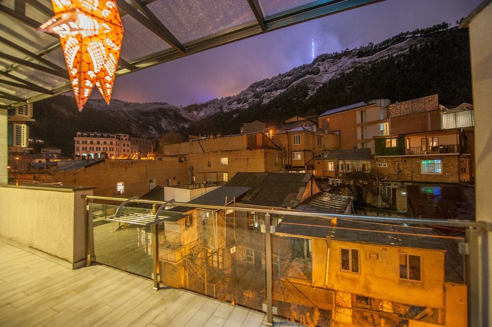 Фото Easy Hotel Tbilisi