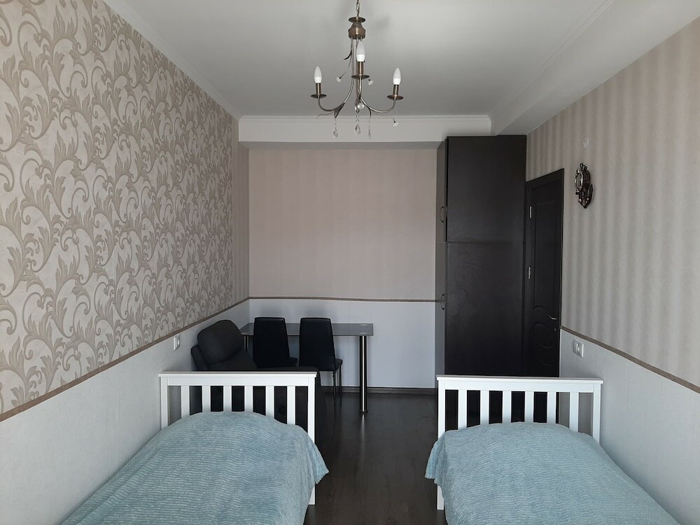 Фото Mia B&b Tbilisi