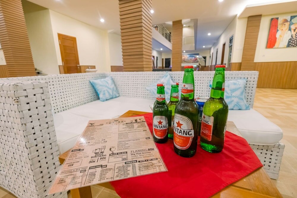 Фото Caroline Guest House