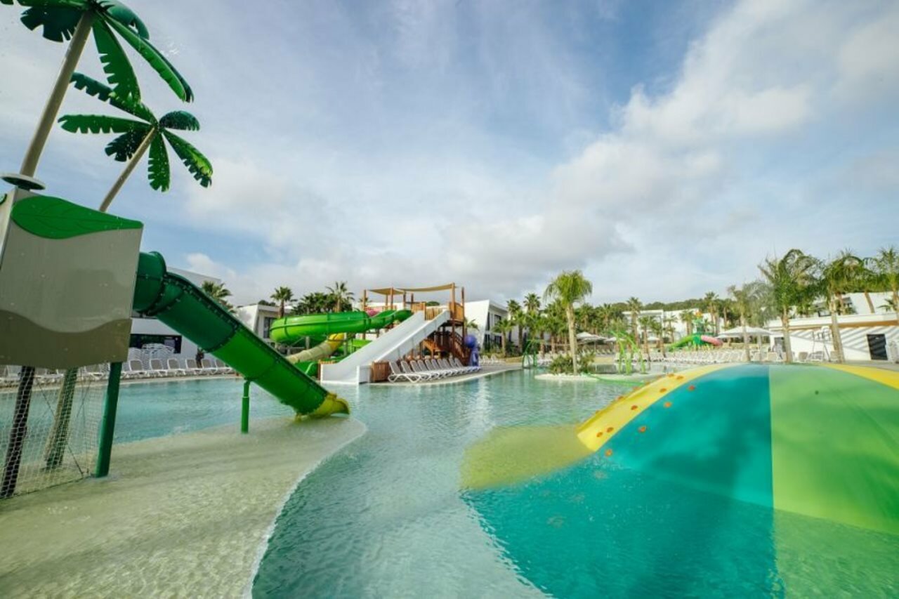 Фото Alannia Salou Resort