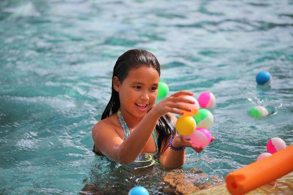 Фото Discovery Kartika Plaza Hotel