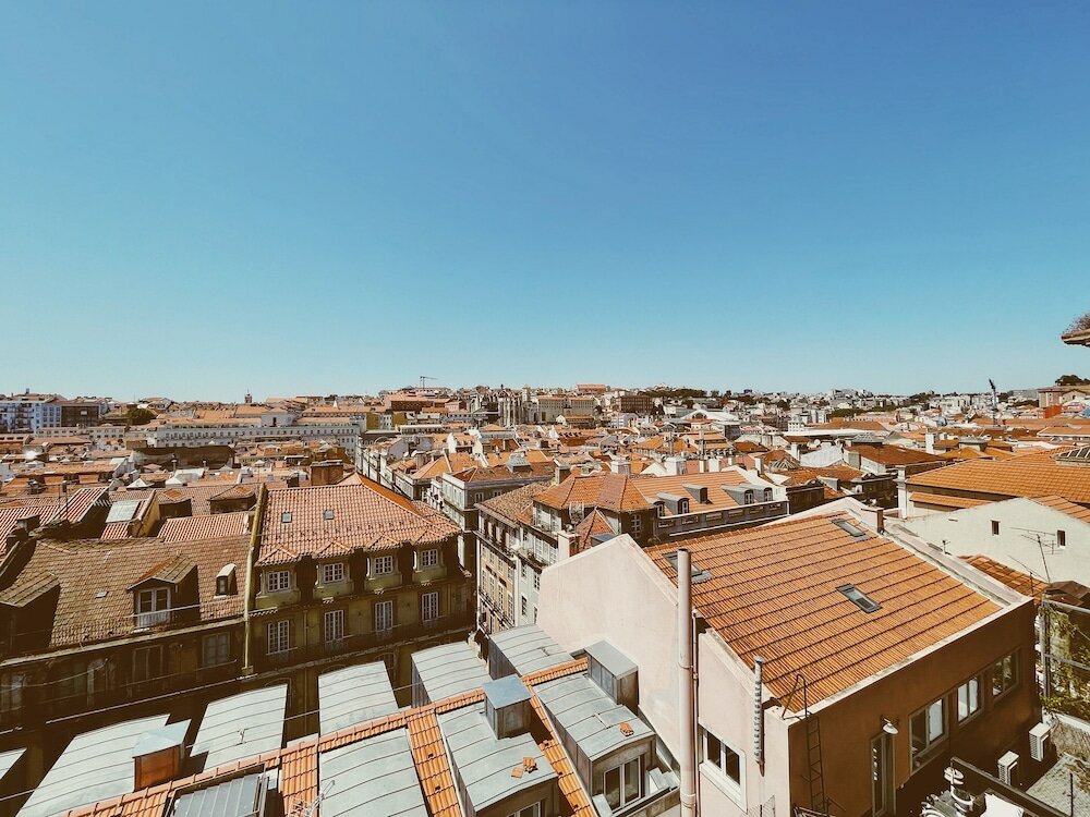 Фото Esqina Cosmopolitan Lodge