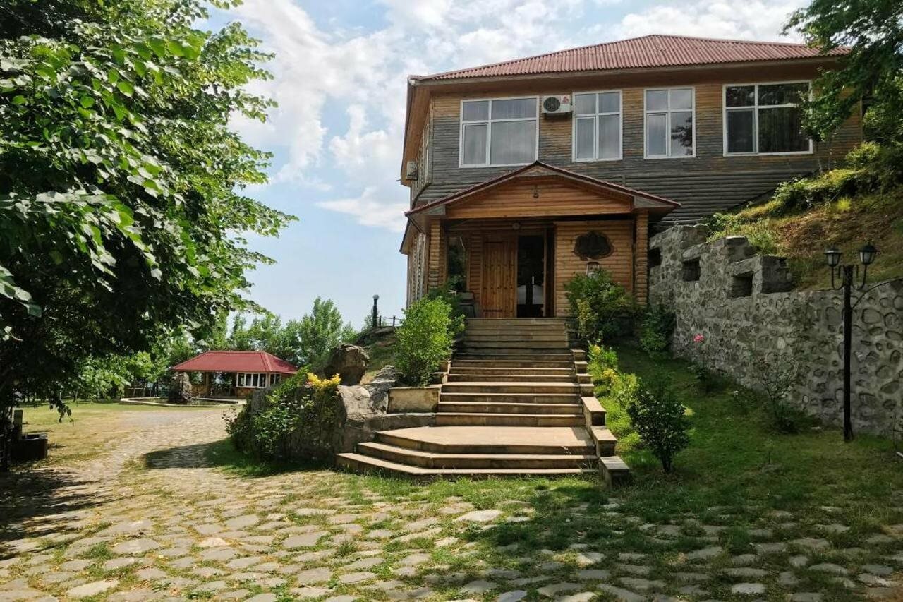 Фото Kungut Hotel & Resort