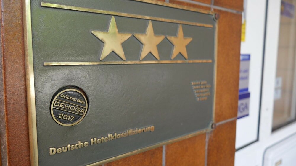 Фото Komfort Hotel Ludwigsburg