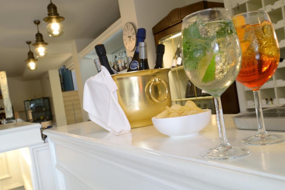 Фото Hotel Salus