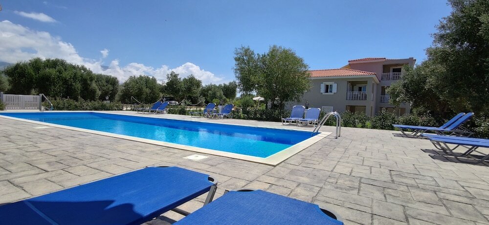 Фото Casa de Rosa Apartments