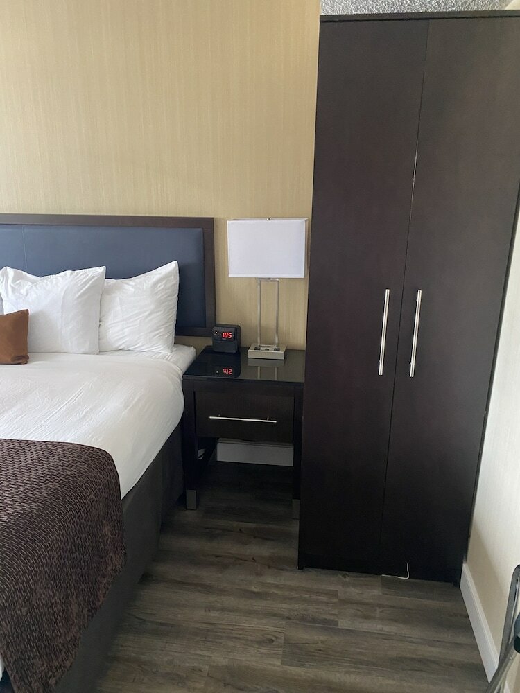 Фото Wingate by Wyndham Springfield