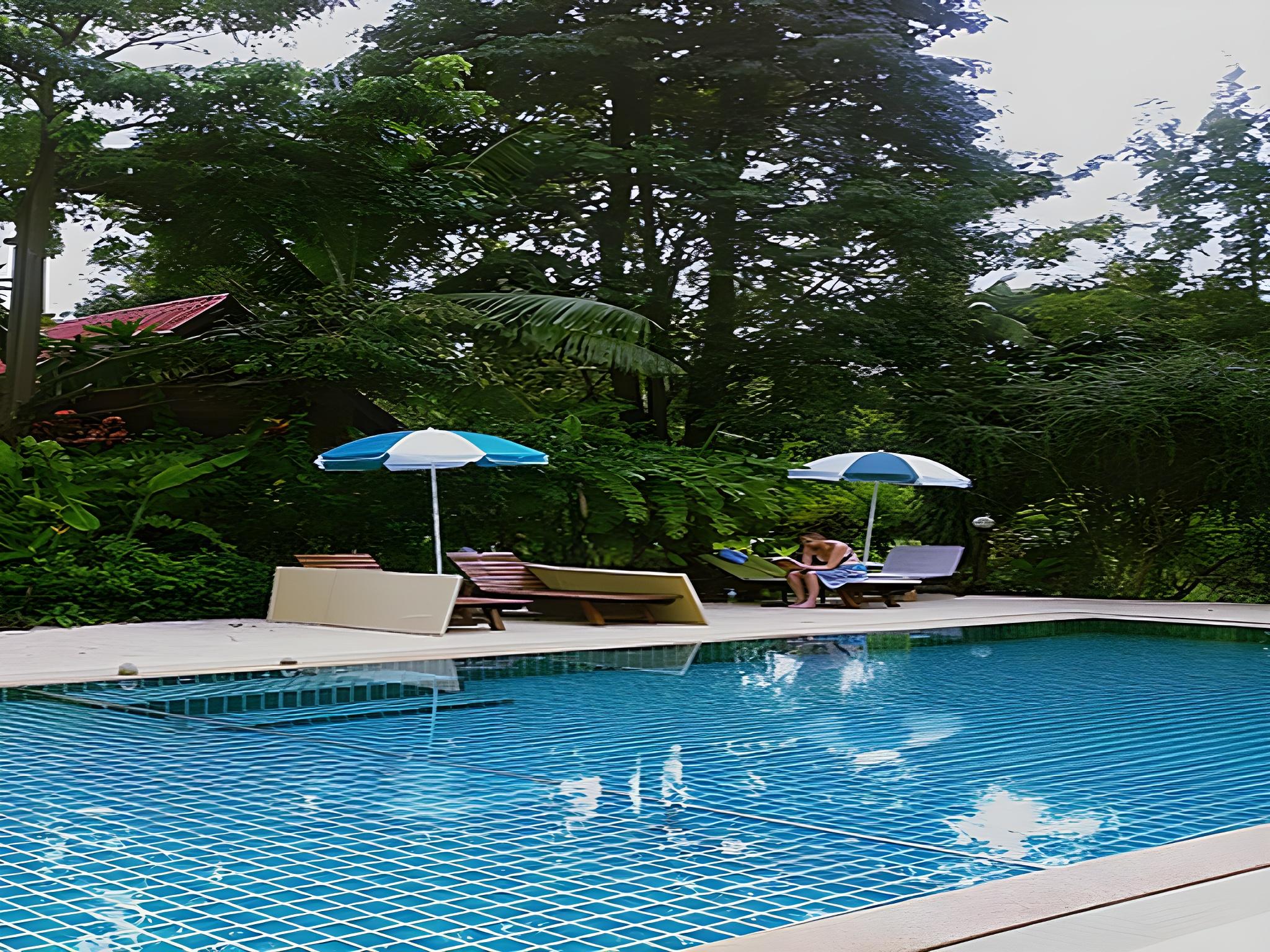 Фото Krathom Khaolak Resort