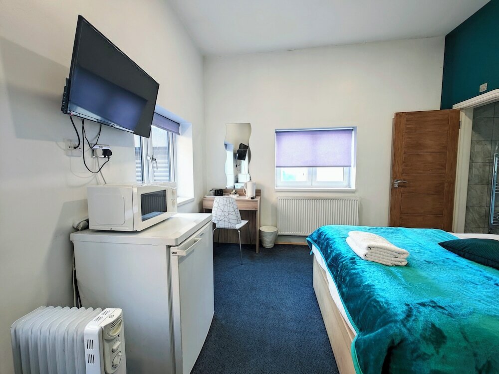 Фото Wellesley Hotel