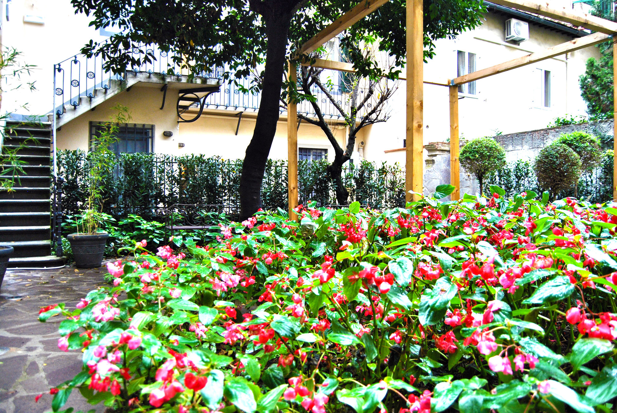 Фото Ginori Al Duomo & Ginori Garden Deluxe