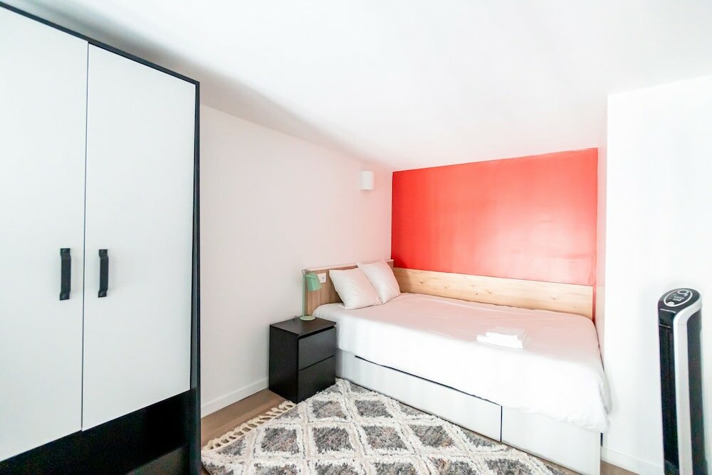 Фото Ecla Paris Massy Palaiseau