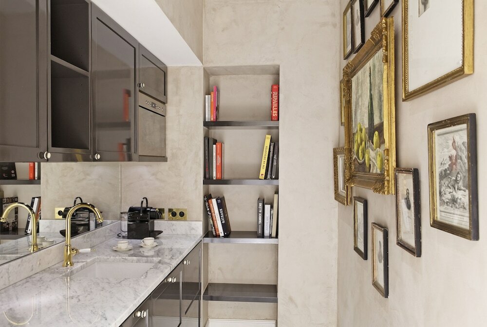 Фото Relais Christine