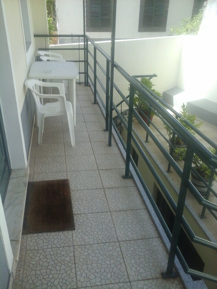 Фото Pensão Residencial Mirasol