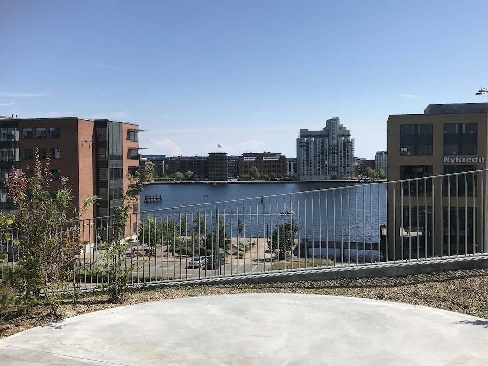 Фото Cabinn Copenhagen