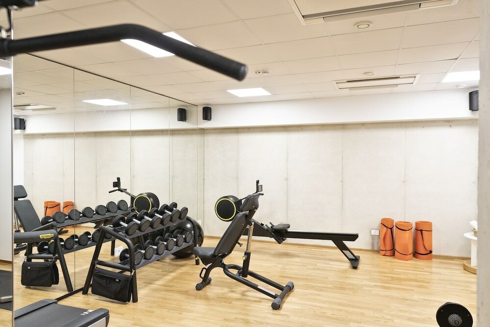 Фото Posia Retreat & SPA Una Esperienze