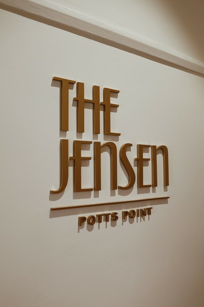Фото The Jensen Potts Point