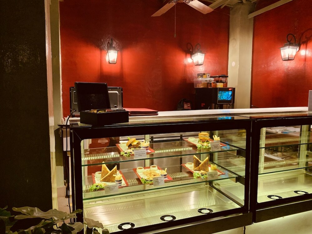 Фото The Elgin Fairlawn Kolkata