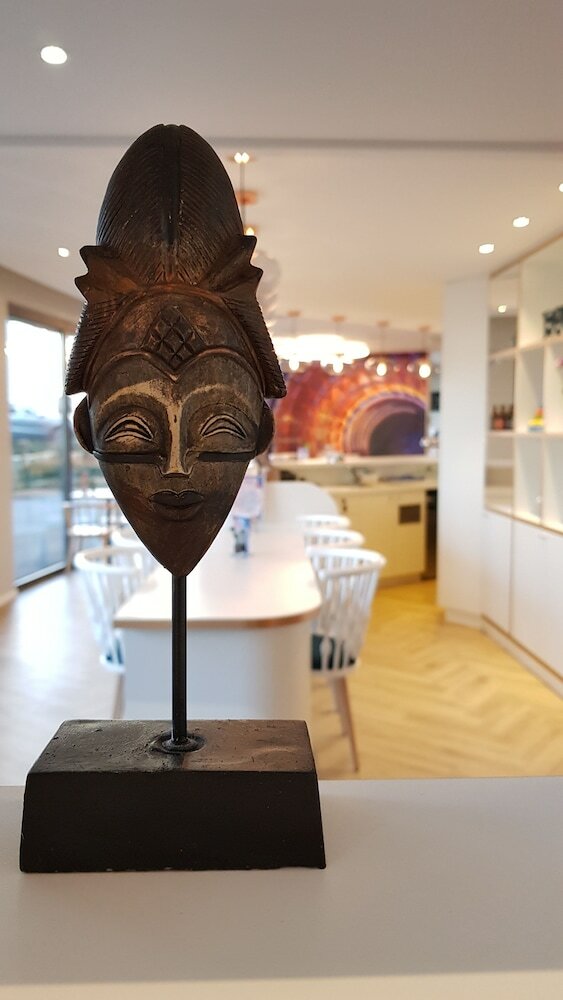 Фото Ibis Geneve Petit Lancy