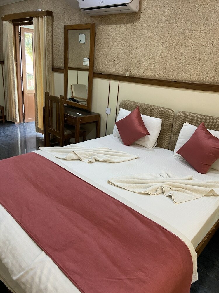 Фото Summerville Beach Resort