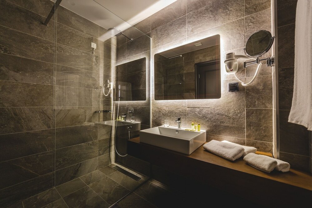 Фото Boscovich Boutique Hotel