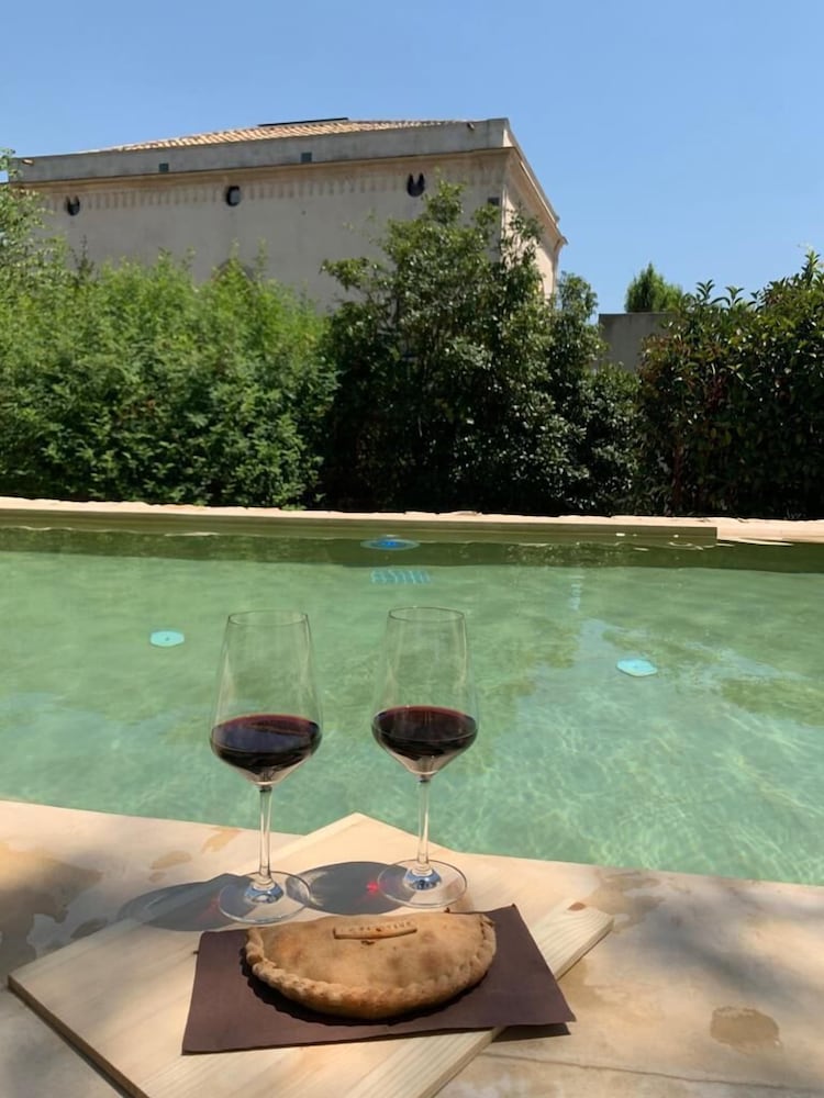 Фото Villa Boscarino