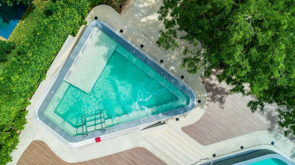 Фото Centara Sonrisa Residences & Suites Sriracha