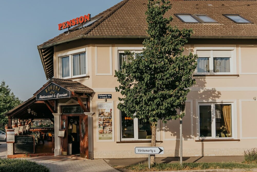 Фото Korona Guest House 