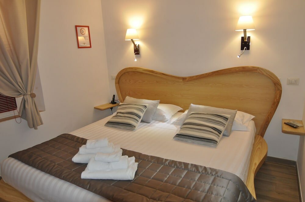 Фото Flatinrome Trastevere Deluxe Rooms