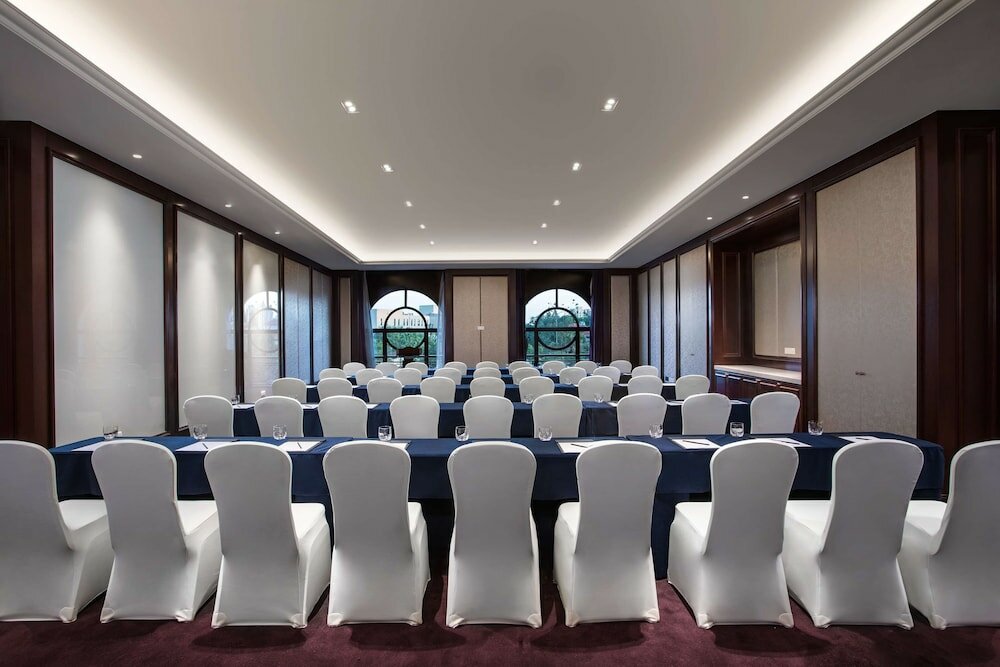 Фото Radisson Blu Forest Manor Hotel Shanghai Hongqiao