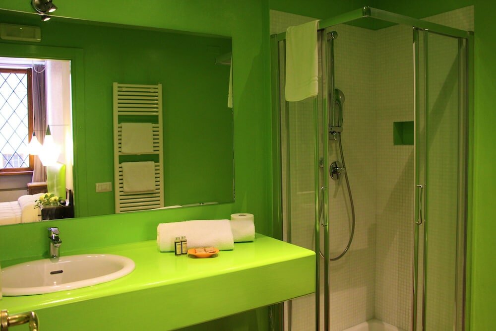 Фото Hotel Diana -  Albergo San Martino 