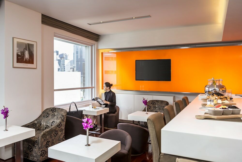 Фото Novotel Century Hong Kong