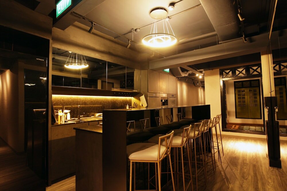 Фото St Signature Chinatown