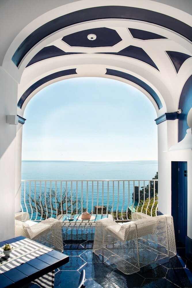 Фото Imperati Suites